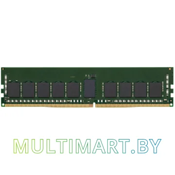 Оперативная память Kingston 32GB DDR4 PC4-25600 (KSM32RS4/32HCR)